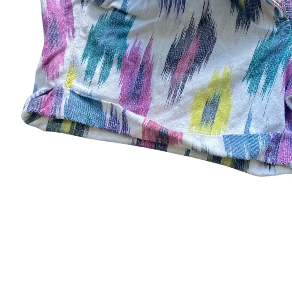 J. Crew crew southwestern